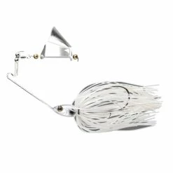 Shimano Fishing GARGLE 3/8OZ KILLER WHITE