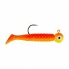 Johnson Swimming Paddletail | 1/4 Oz | 2/0 | Model #SP2C1/4-WMPR Fishing