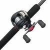 Ugly Stik Fishing GX2 Baitcast Combo | 2 | Model #USCA662M/LPCBO