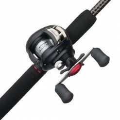 Ugly Stik Fishing GX2 Baitcast Combo | 2 | Model #USCA662M/LPCBO