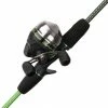 Deals 😍 Ugly Stik Fishing GX2 Spincast Youth Combo | Model #USYTHSC6CBO 😉 1 Ugly Stik Fishing GX2 Spincast Youth Combo | Model #USYTHSC6CBO