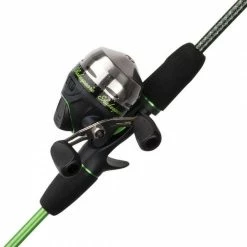 Ugly Stik Fishing GX2 Spincast Youth Combo | Model #USYTHSC6CBO