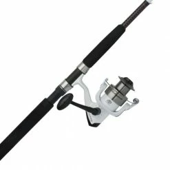 Ugly Stik Fishing Catfish Spinning Combo | Model #USSPCAT702MH/50CBO