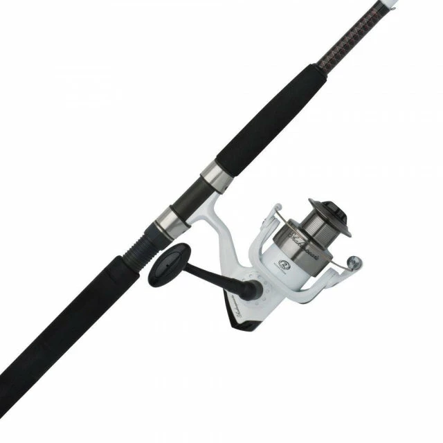 Discount โจ Ugly Stik Fishing Catfish Spinning Combo | Model #USSPCAT702MH/50CBO ๐ 3 Ugly Stik Fishing Catfish Spinning Combo | Model #USSPCAT702MH/50CBO