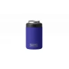 YETI Rambler 12 Oz Colster Can Insulator - Offshore Blue
