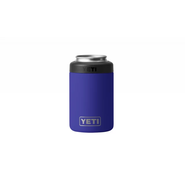 Hot Sale ๐ YETI Rambler 12 Oz Colster Can Insulator - Offshore Blue ๐งจ 3 YETI Rambler 12 Oz Colster Can Insulator - Offshore Blue