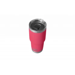 YETI Rambler 30 Oz Tumbler With MagSlider Lid - Bimini Pink