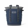 Budget ๐ YETI Hopper M20 ๐ Backpack Soft Cooler - Navy โญ 2 YETI Hopper M20 Backpack Soft Cooler - Navy