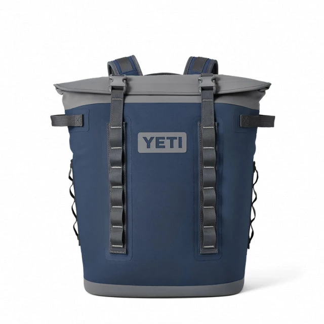 Budget 🛒 YETI Hopper M20 🎒 Backpack Soft Cooler - Navy ⭐ 3 YETI Hopper M20 Backpack Soft Cooler - Navy
