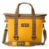 YETI Backpacking Packs Hopper M30 Soft Cooler - Alpine Yellow