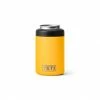 Best Pirce 🛒 YETI 🎒 Backpacking Packs Rambler 12 Oz Colster Can Insulator - Alpine Yellow 👏 1 YETI Backpacking Packs Rambler 12 Oz Colster Can Insulator - Alpine Yellow