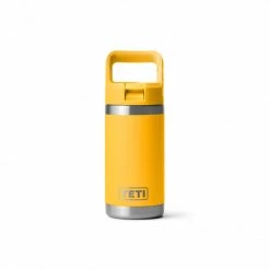 YETI Rambler Jr 12 Oz Kids Bottle - Alpine Yellow