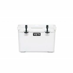 YETI Tundra 35 Hard Cooler - White Backpacking Packs