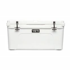 YETI Tundra 65 Hard Cooler - White