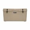 YETI Backpacking Packs Tundra 75 Hard Cooler - Tan