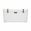 YETI Tundra 110 Hard Cooler - White Backpacking Packs