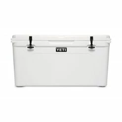 YETI Tundra 110 Hard Cooler - White Backpacking Packs