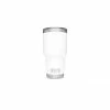 YETI Rambler 30 Oz Tumbler - White