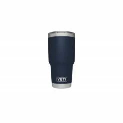 YETI Rambler 30 Oz Tumbler - Navy Backpacking Packs