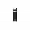 Budget 🛒 YETI 🎒 Backpacking Packs Rambler 18 Oz Bottle - Black 🔔 2 YETI Backpacking Packs Rambler 18 Oz Bottle - Black