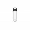 YETI Rambler 26 Oz Bottle - White Backpacking Packs