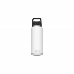 YETI Rambler 36 Oz Bottle - White