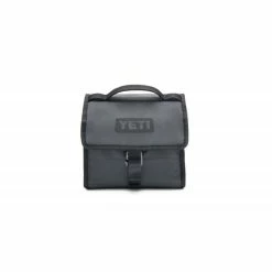 YETI Daytrip Lunch Bag - Charcoal