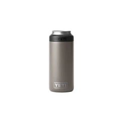 YETI Rambler 12 Oz Colster Slim Can Insulator - Sharptail Taupe Backpacking Packs