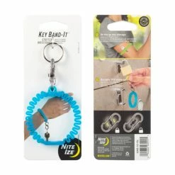 Nite Ize Key Band-It Stretch Wristband