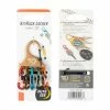 Best Sale ๐ Nite Ize KeyRack Locker S-Biner Aluminum - Assorted ๐ฏ 2 Nite Ize KeyRack Locker S-Biner Aluminum - Assorted