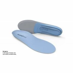 Superfeet BLUE Insoles