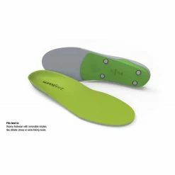 Superfeet GREEN Insoles