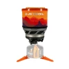 Jetboil MiniMo Sunset Backpacking Packs