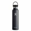 Hydro Flask 24 Oz Standard Mouth Flex Straw Cap