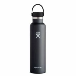 Hydro Flask 24 Oz Standard Mouth Flex Straw Cap