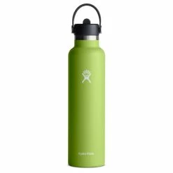 Cheapest 🎉 Hydro Flask 24 Oz Standard Mouth Flex Straw Cap 🔥 9 Hydro Flask 24 Oz Standard Mouth Flex Straw Cap