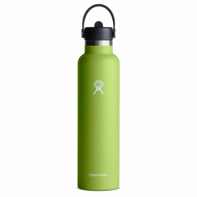 Cheapest 🎉 Hydro Flask 24 Oz Standard Mouth Flex Straw Cap 🔥 6 Hydro Flask 24 Oz Standard Mouth Flex Straw Cap
