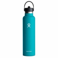 Hydro Flask 24 Oz Standard Mouth Flex Straw Cap
