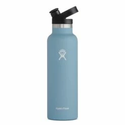 Best Pirce โ Hydro Flask 21 Oz Standard Mouth W/ Sport Cap ๐ Backpacking Packs ๐ 7 Hydro Flask 21 Oz Standard Mouth W/ Sport Cap Backpacking Packs