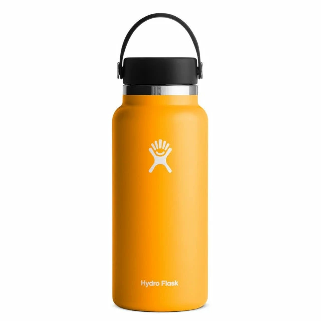 Cheapest 👏 Hydro Flask 🎒 Backpacking Packs 32 Oz Wide Flex Cap ✔️ 7 Hydro Flask Backpacking Packs 32 Oz Wide Flex Cap