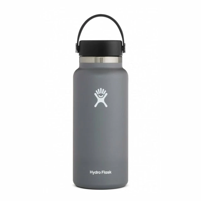Cheapest 👏 Hydro Flask 🎒 Backpacking Packs 32 Oz Wide Flex Cap ✔️ 5 Hydro Flask Backpacking Packs 32 Oz Wide Flex Cap