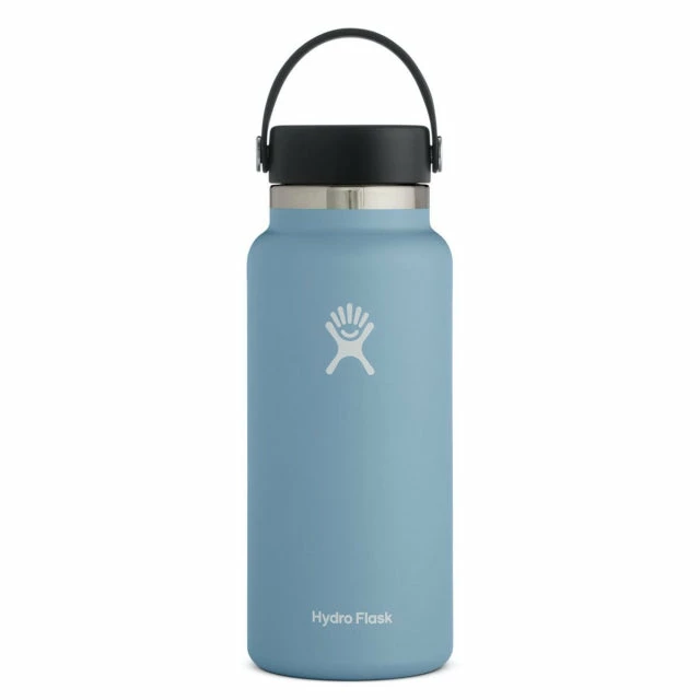 Cheapest 👏 Hydro Flask 🎒 Backpacking Packs 32 Oz Wide Flex Cap ✔️ 6 Hydro Flask Backpacking Packs 32 Oz Wide Flex Cap