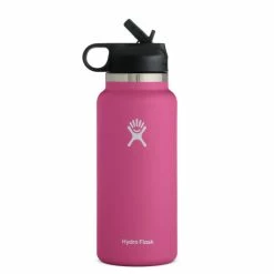 Hydro Flask 32 Oz Wide Straw Lid