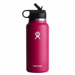 Hydro Flask 32 Oz Wide Straw Lid