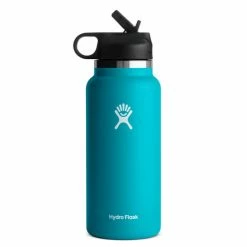 Hydro Flask 32 Oz Wide Straw Lid
