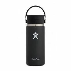 Hydro Flask Backpacking Packs 16 Oz Wide Flex Sip Lid