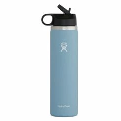 Hydro Flask 24 Oz Wide Straw Lid