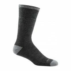 Darn Tough John Henry Boot Midweight With Cushion Socks