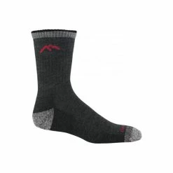Darn Tough Socks Hiker Micro Crew Midweight With Cushion