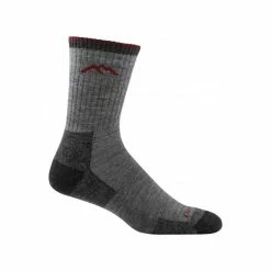 Darn Tough Socks Hiker Micro Crew Midweight With Cushion